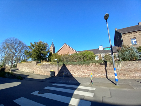 Koeln Immendorf